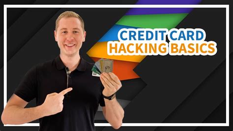 hacking gadgets for credit cards